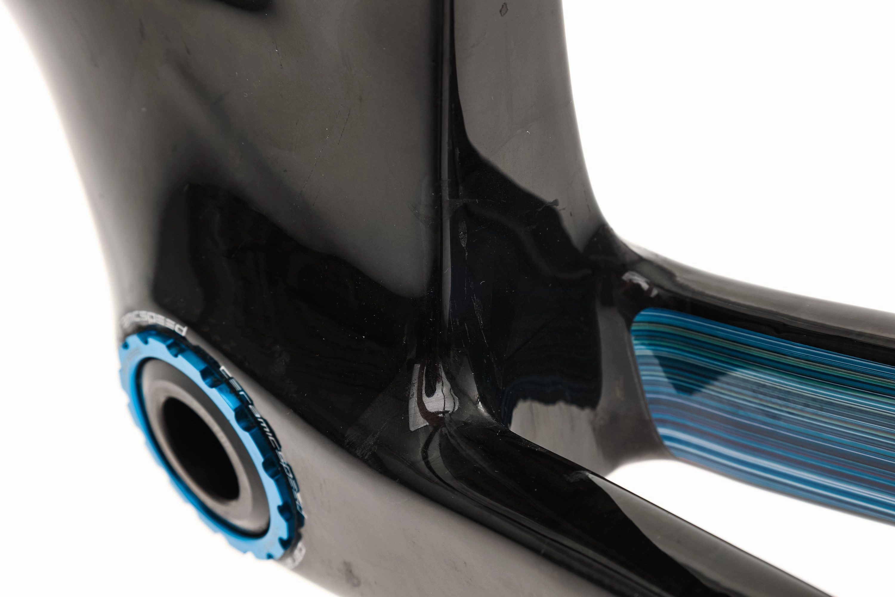 Factor Ostro VAM 52cm Frameset - 2022