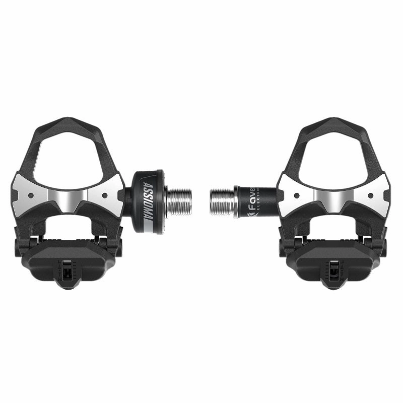 FAVERO Assioma Uno Power Meter Pedals