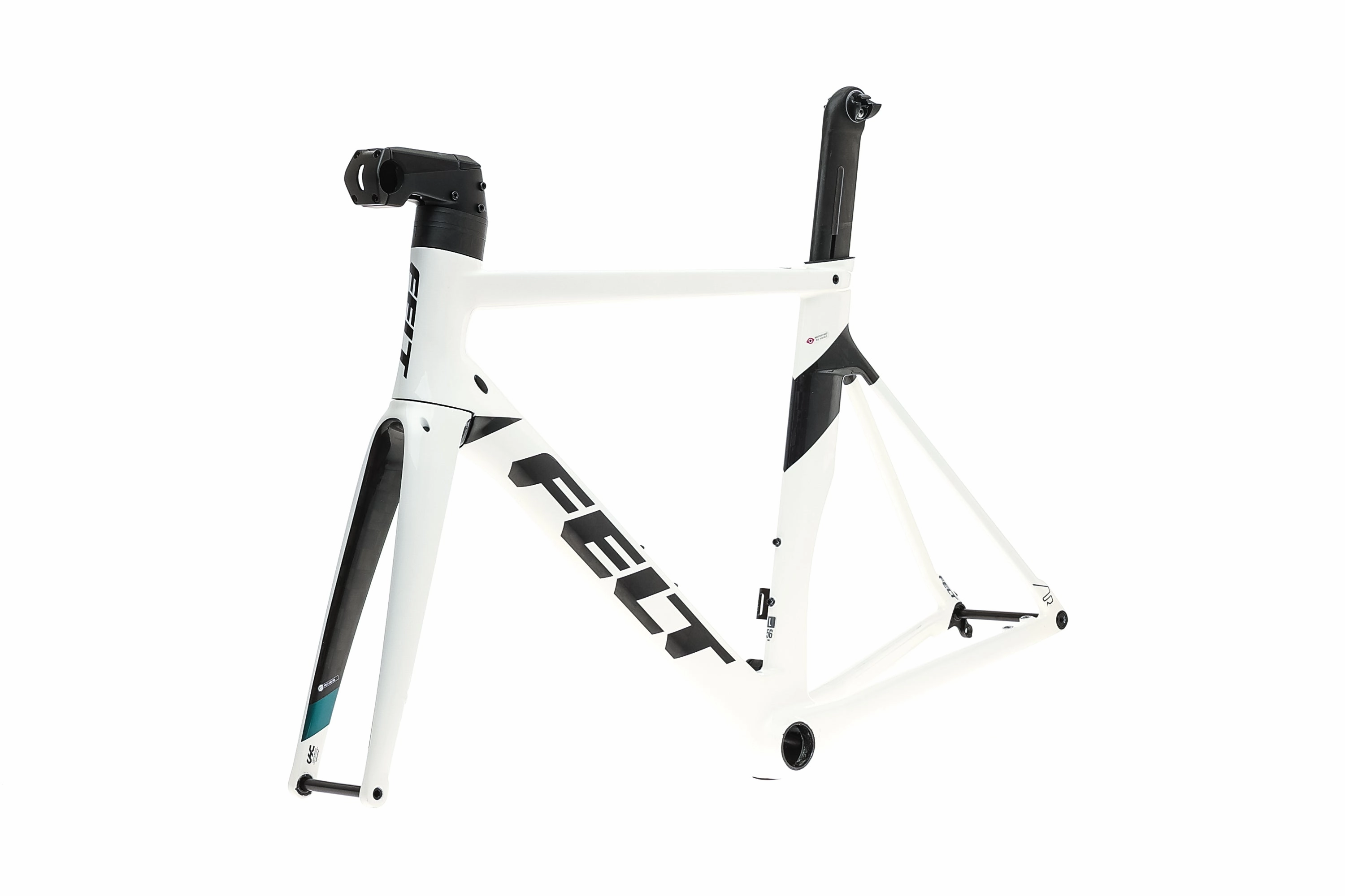 Felt AR Advanced Large Frameset - 2021