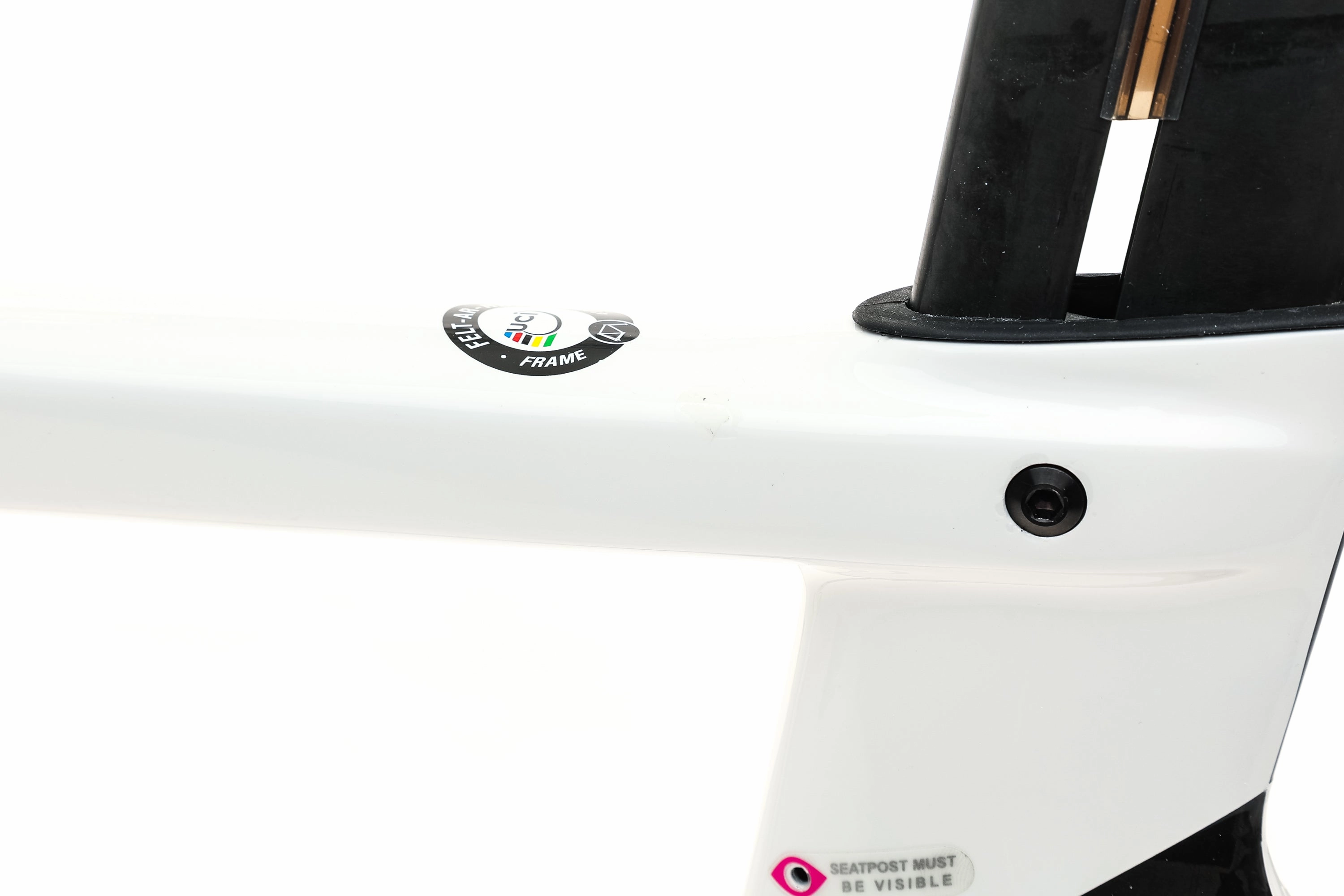 Felt AR Advanced Large Frameset - 2021