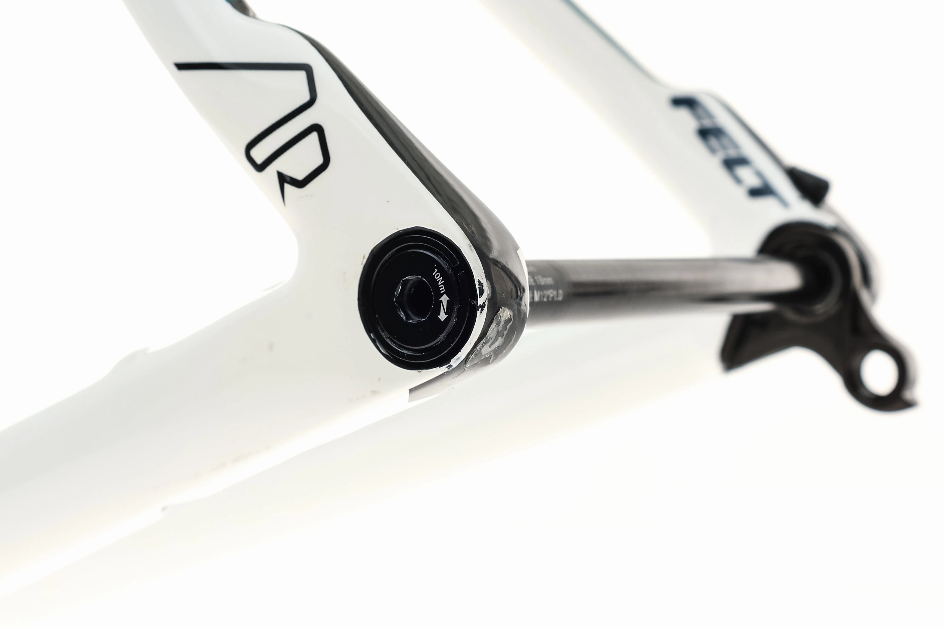 Felt AR Advanced Large Frameset - 2021