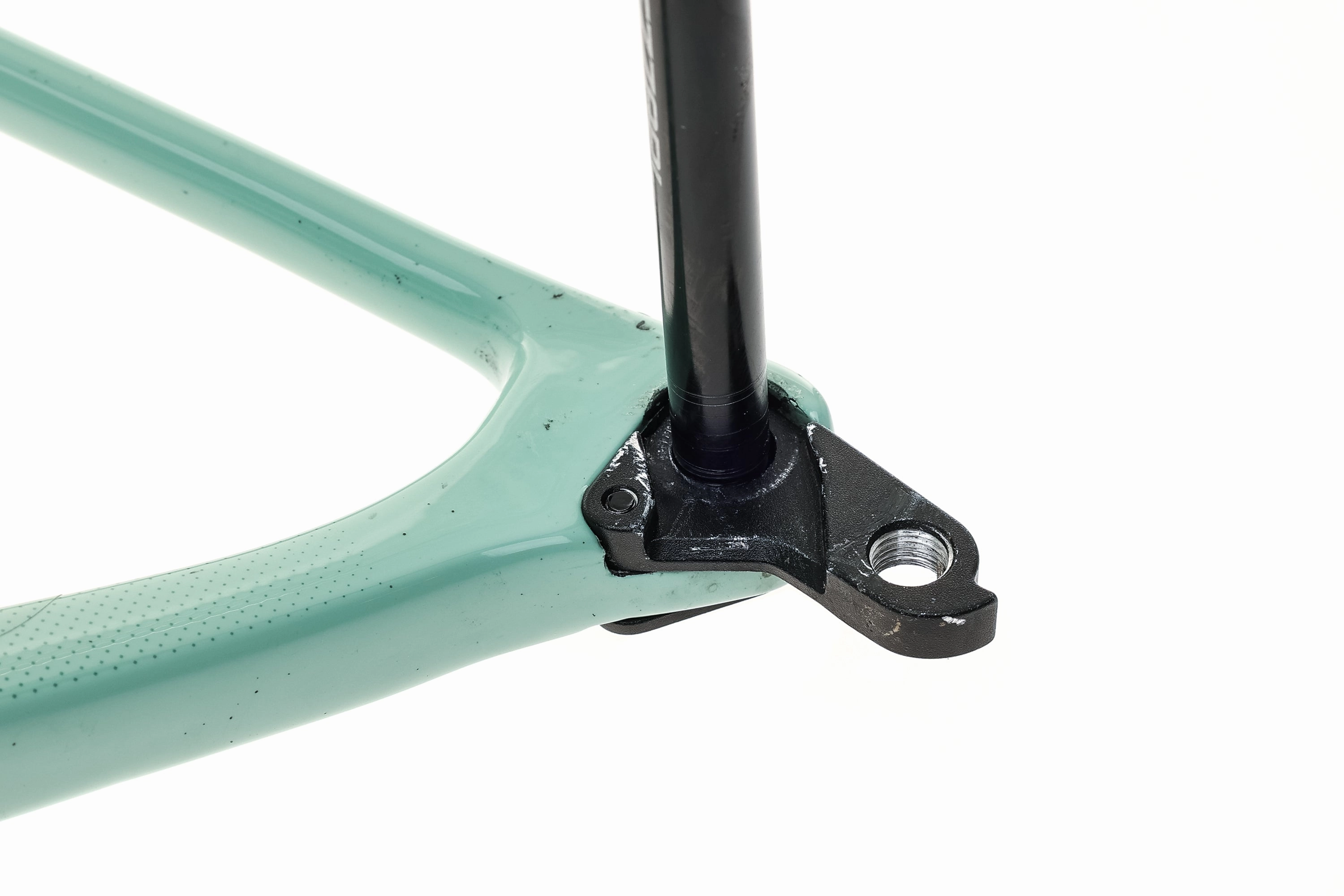 Fezzari Empire Medium Frameset - 2022