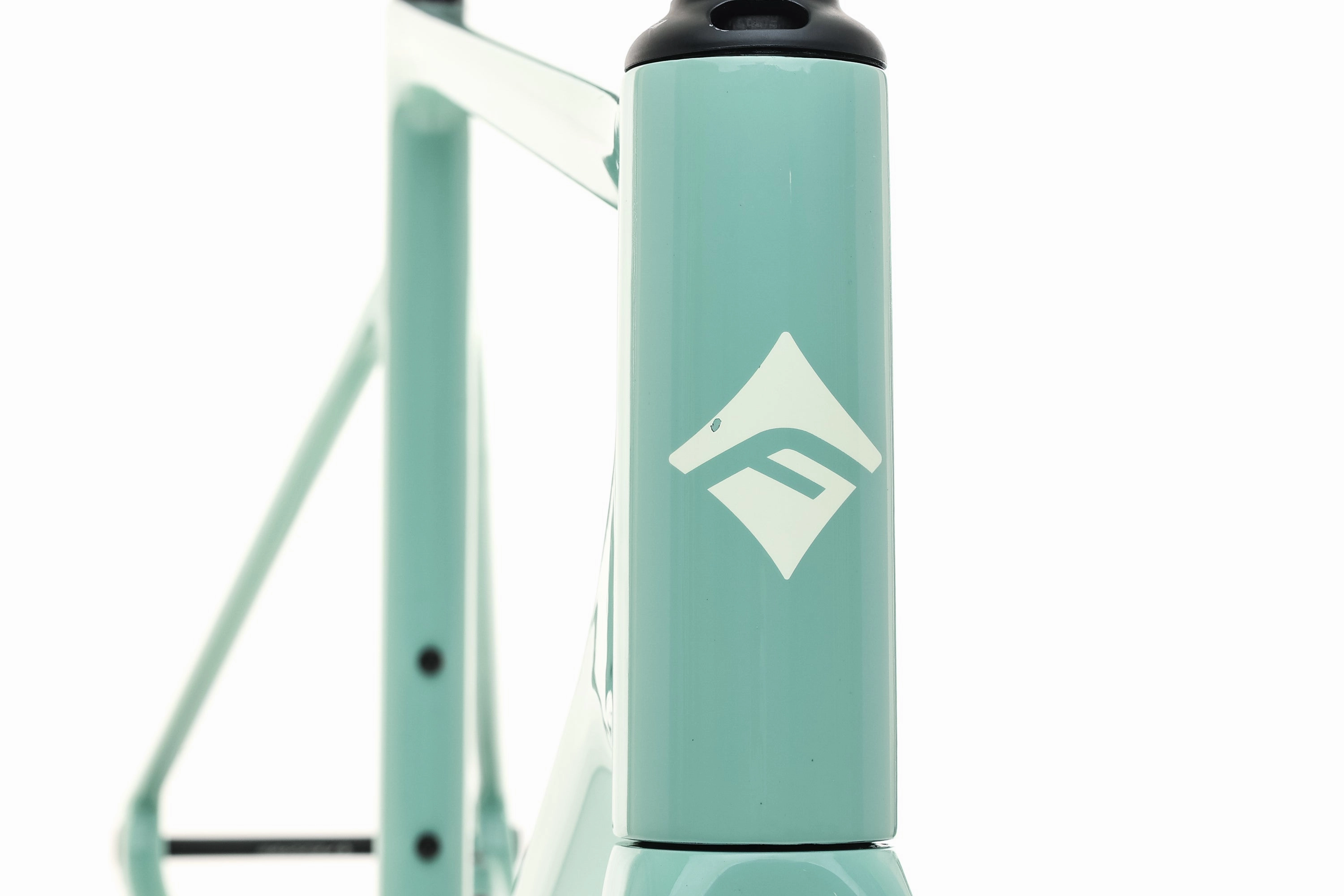 Fezzari Empire Medium Frameset - 2022
