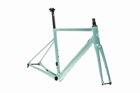 Fezzari Empire Medium Frameset - 2022