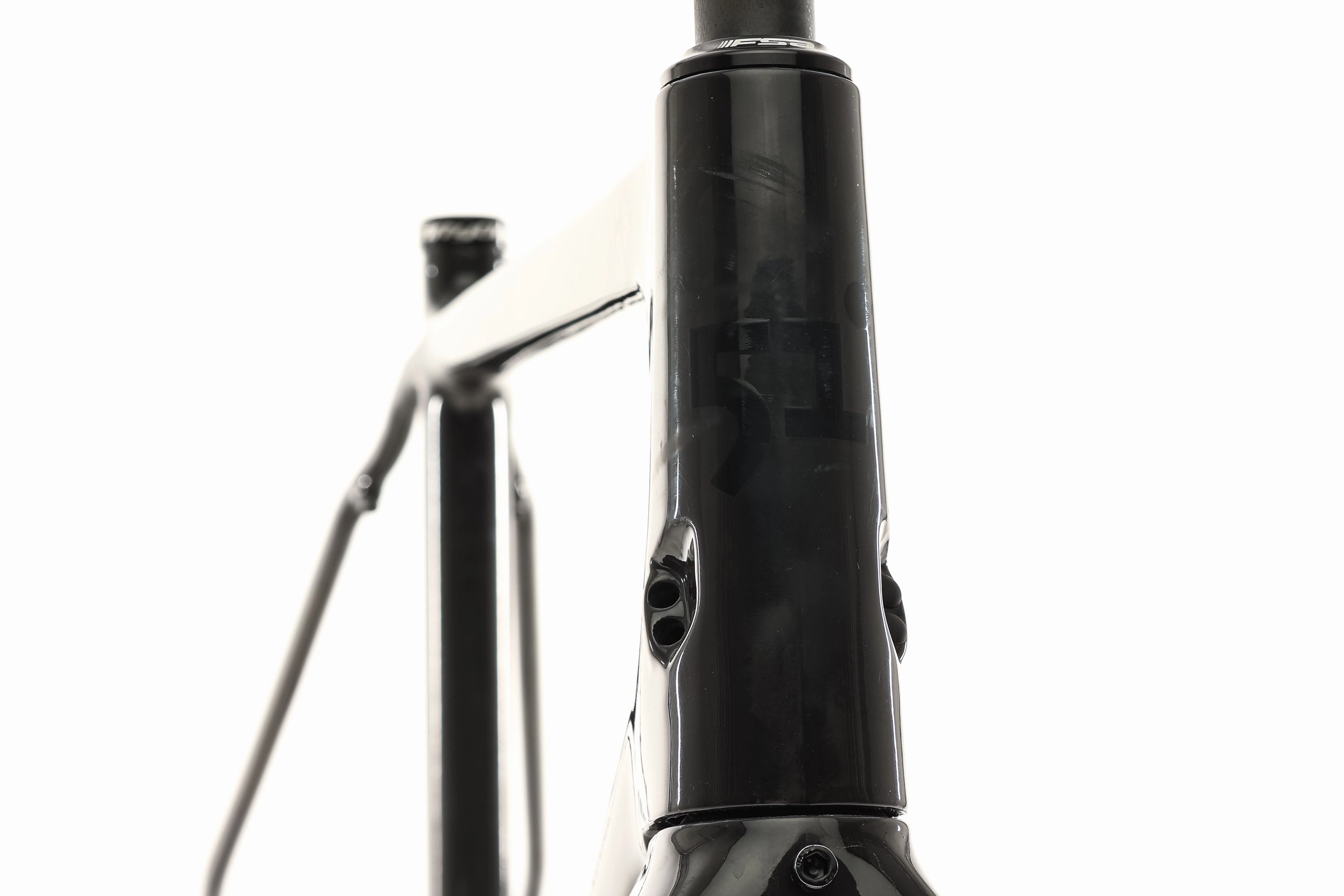 FiftyOne Assassin Large Frameset - 2022