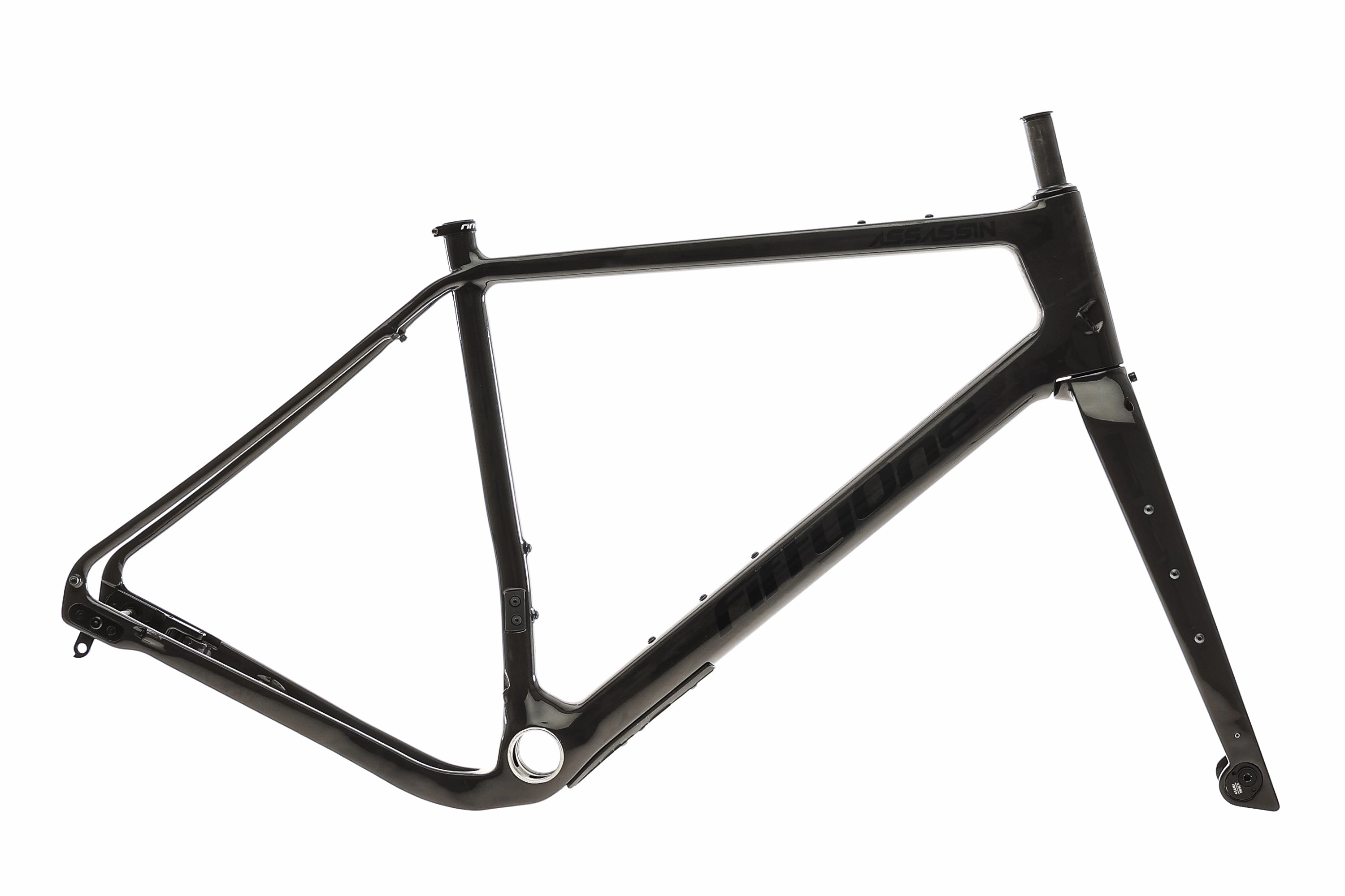 FiftyOne Assassin Large Frameset - 2022