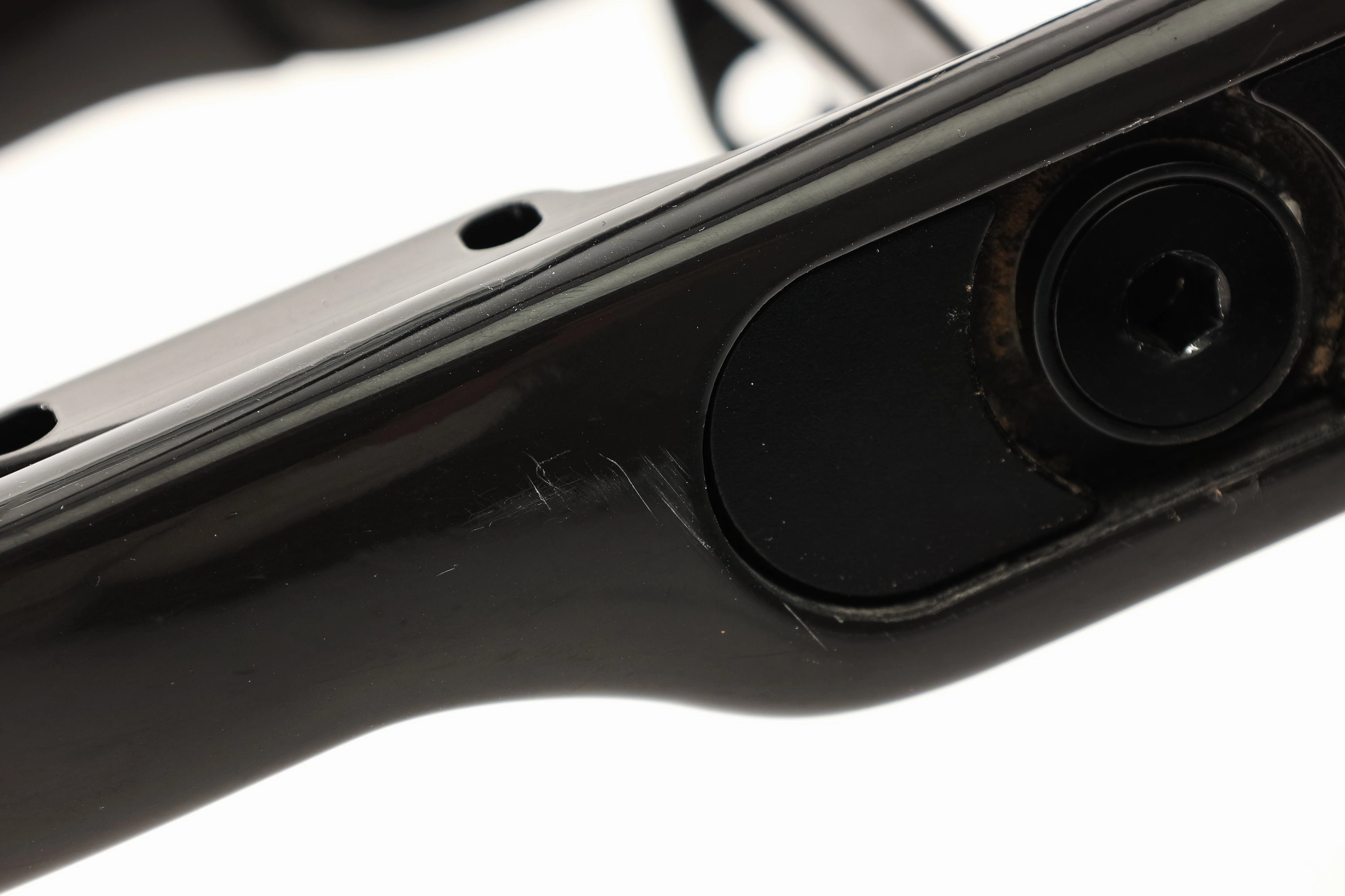 FiftyOne Assassin Large Frameset - 2022