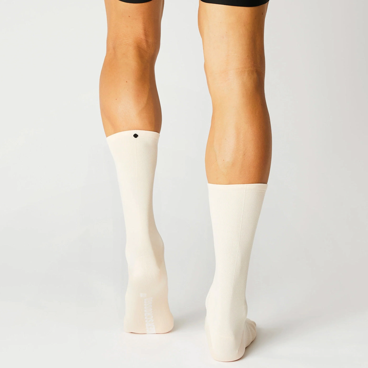 Fingerscrossed Eco Socks - Light Pink 