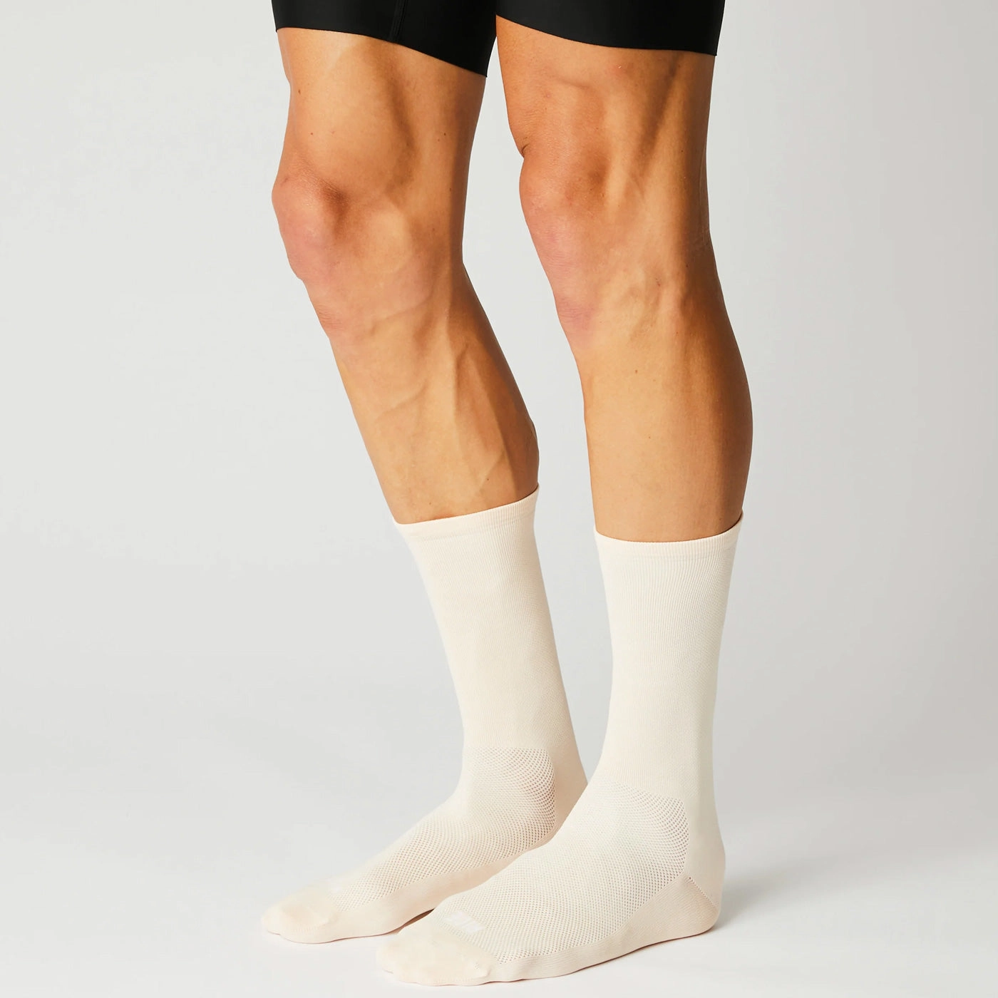 Fingerscrossed Eco Socks - Light Pink 