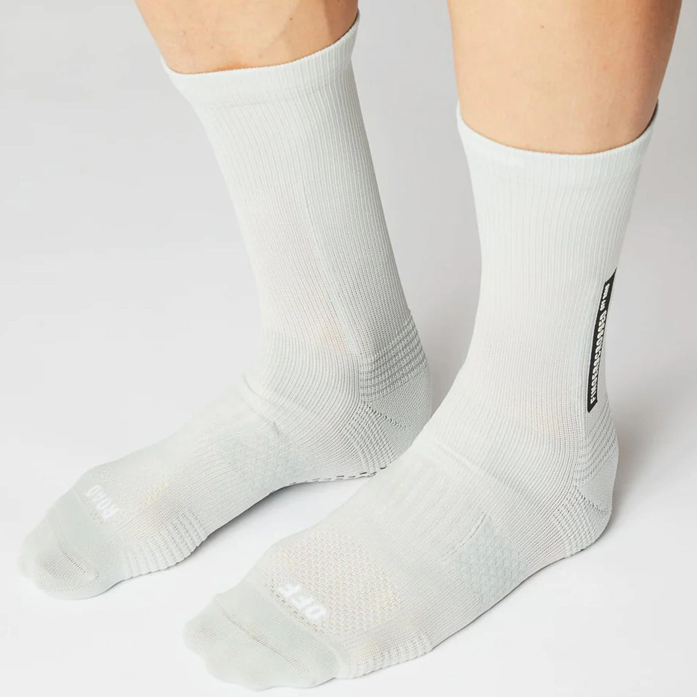 Fingerscrossed Off Road Socks - Grey 