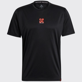 Five Ten TrailX jersey - Black 