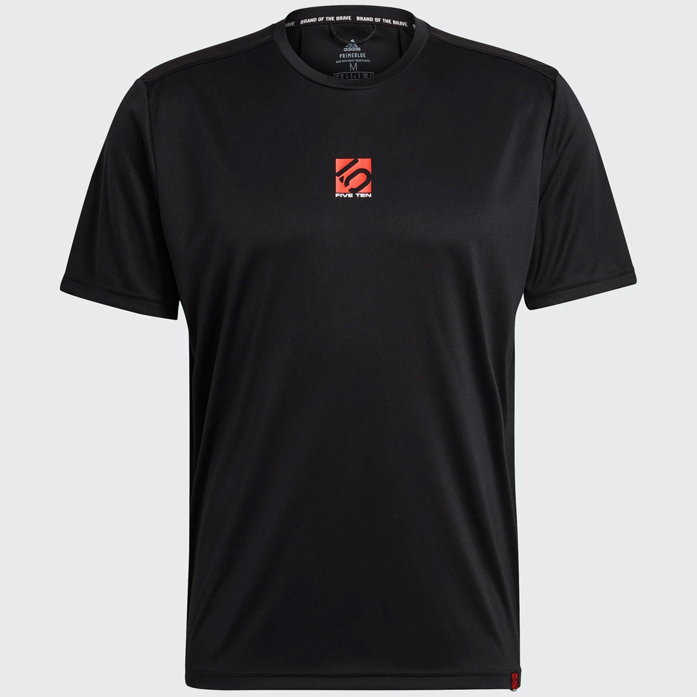 Five Ten TrailX jersey - Black 