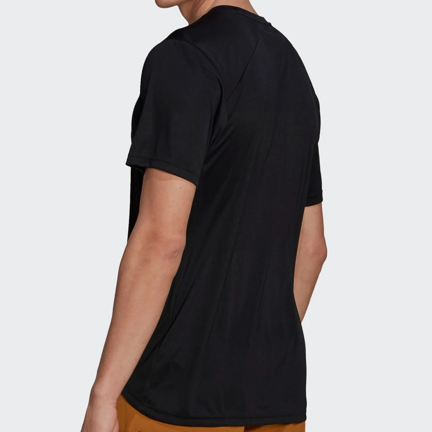 Five Ten TrailX jersey - Black 