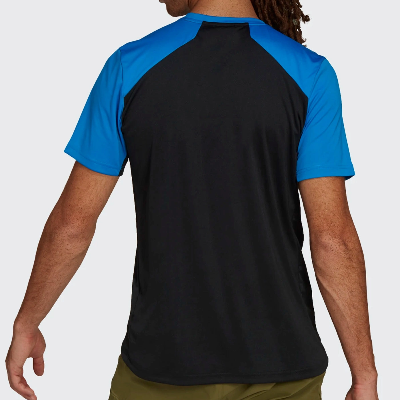 Five Ten TrailX jersey - Black blue