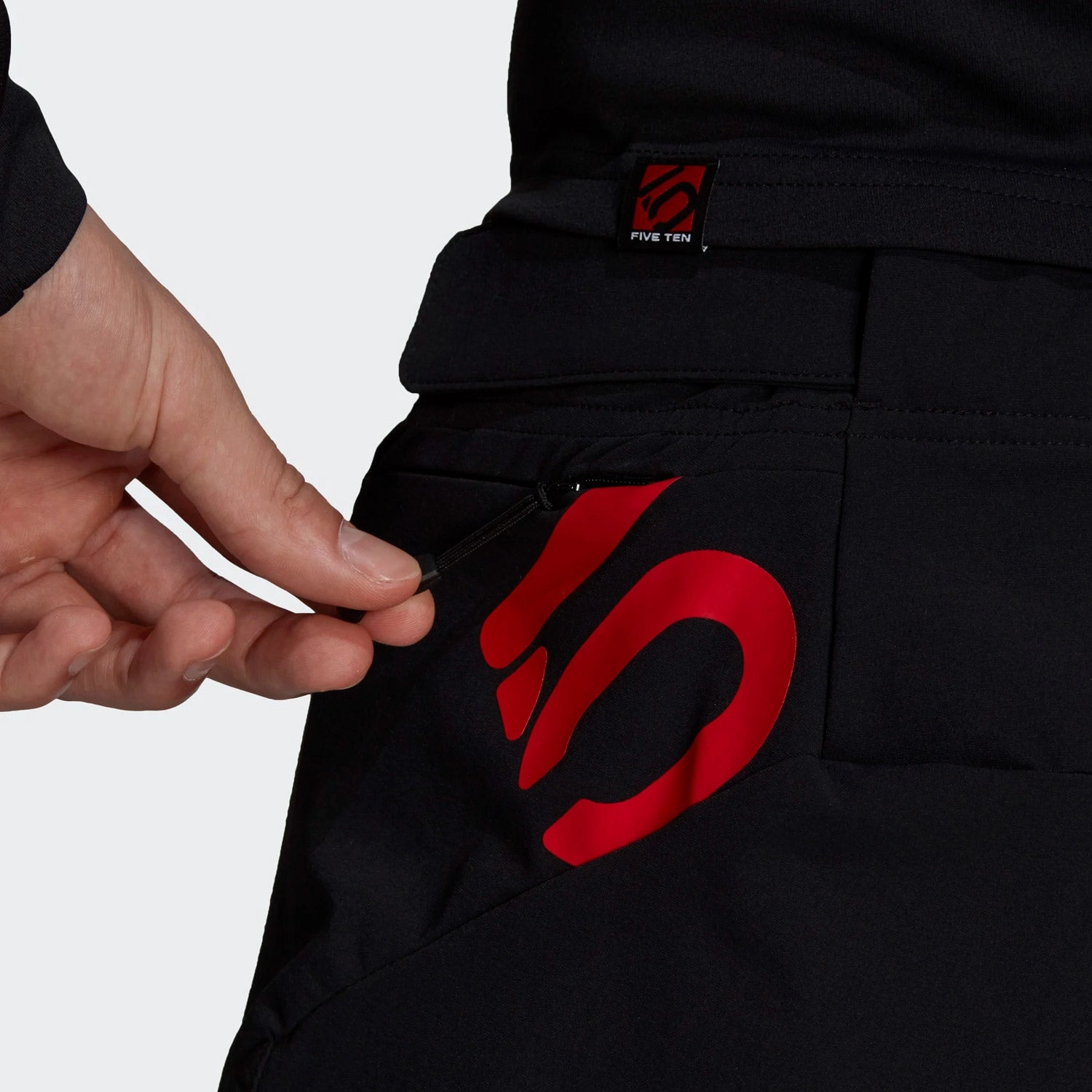 Five Ten TrailX shorts - Black