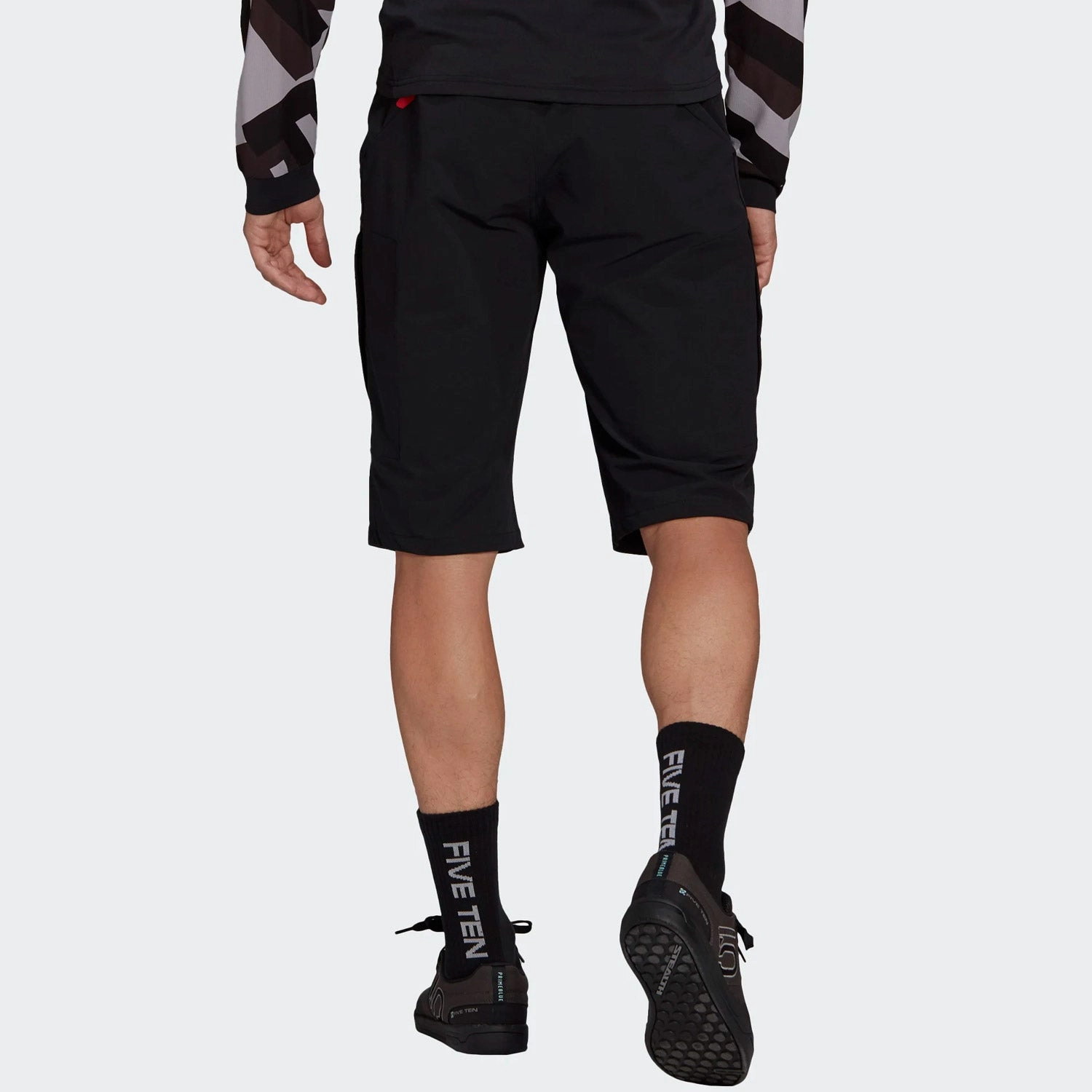 Five Ten TrailX shorts - Black