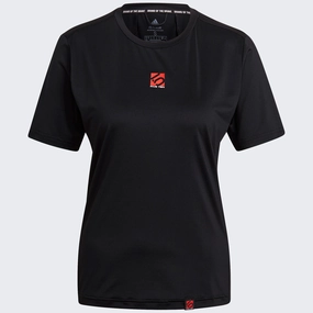 Five Ten TrailX women jersey - Black 