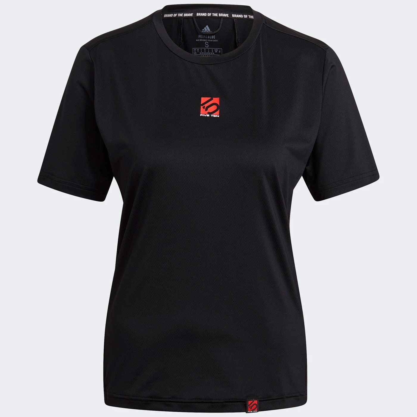 Five Ten TrailX women jersey - Black 