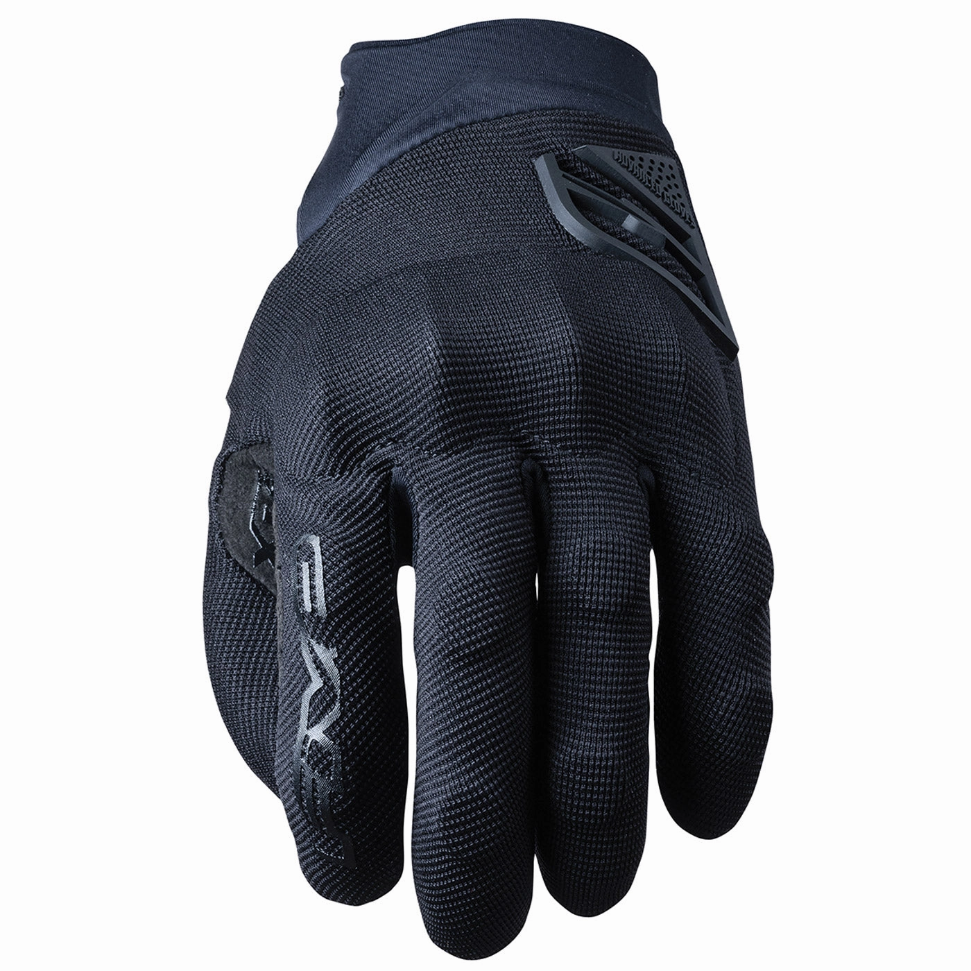 Five XR-Trail Protech glove - Black