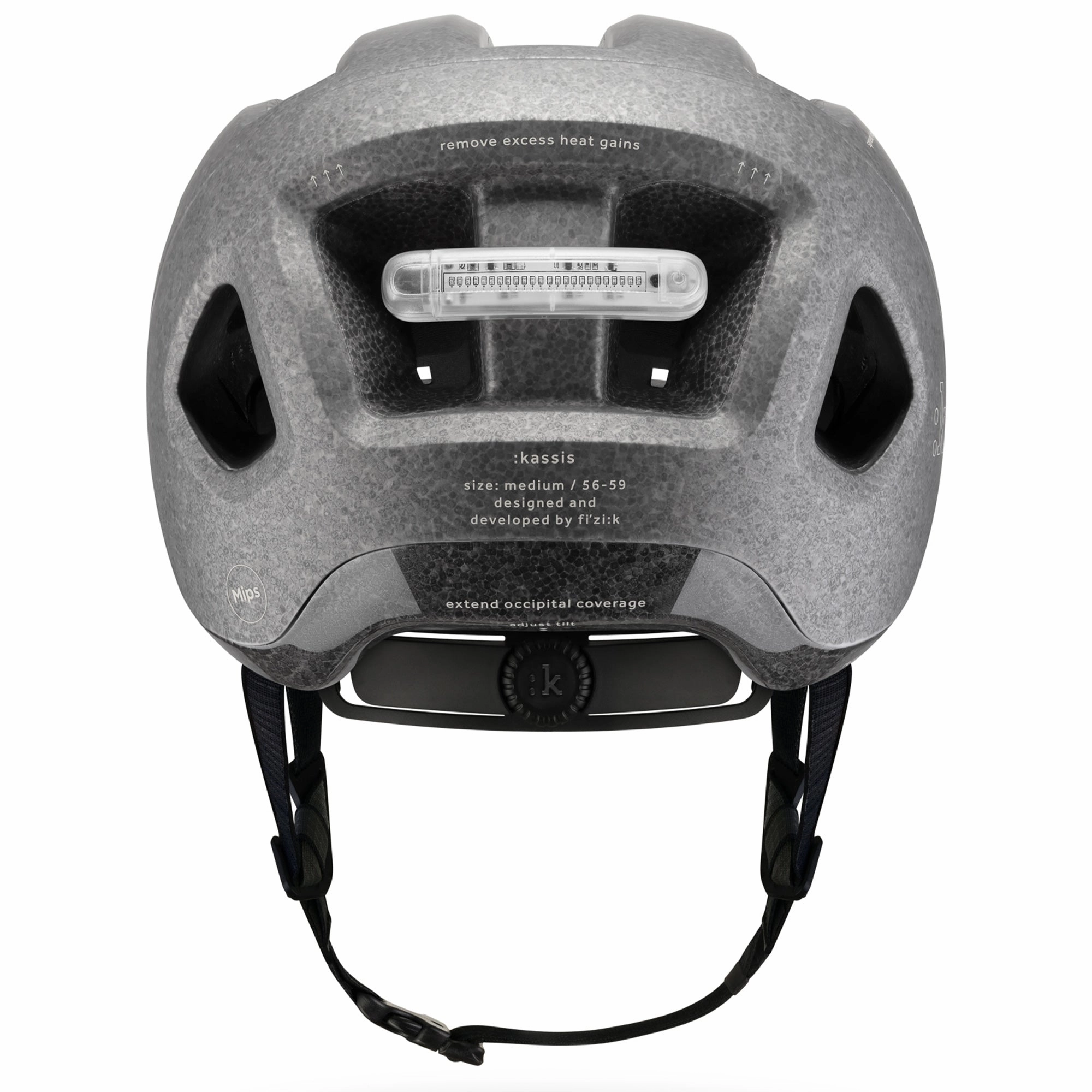 Fizik Kassis helmet - Arche-Type
