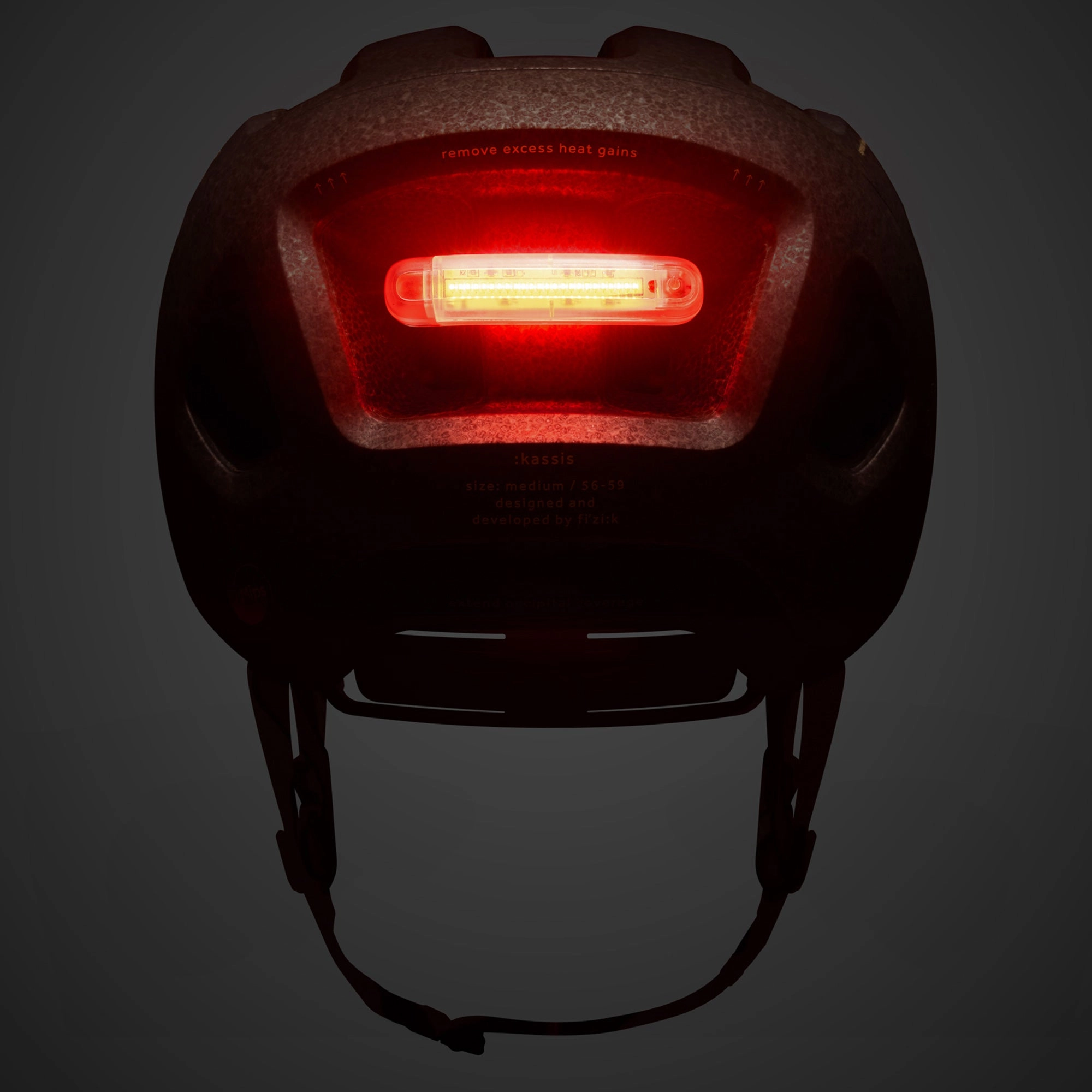 Fizik Kassis helmet - Arche-Type