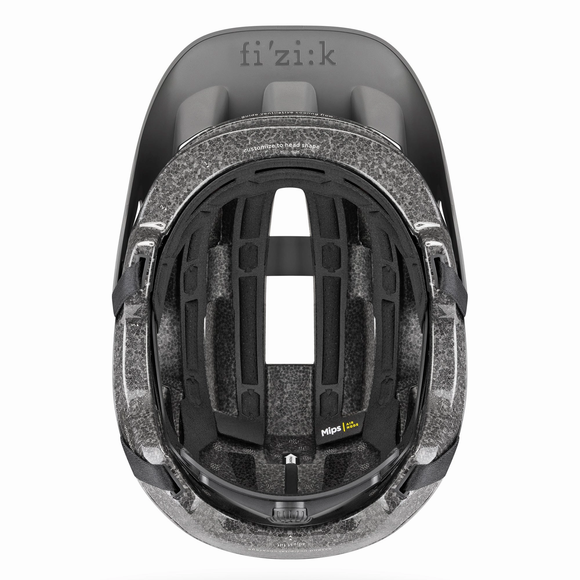 Fizik Kassis helmet - Arche-Type