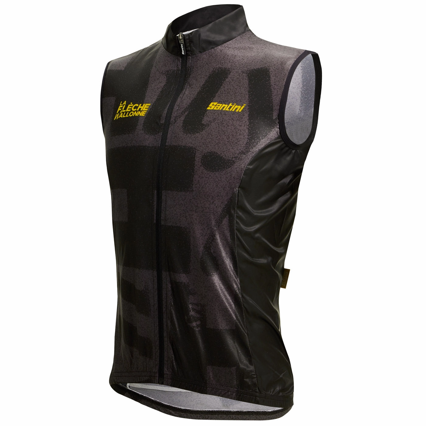 Flche Wallonne vest - Mur De Huy