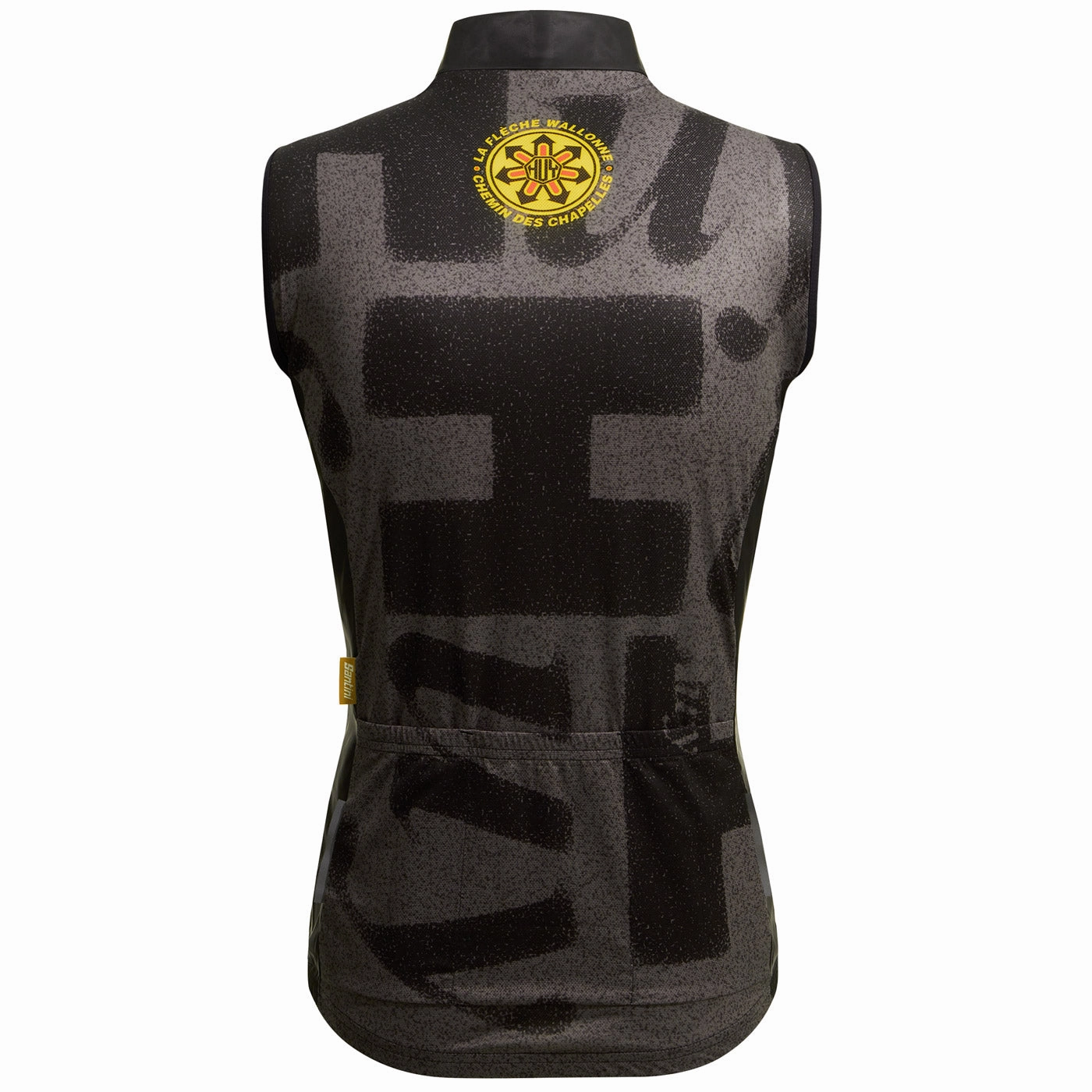 Flche Wallonne vest - Mur De Huy