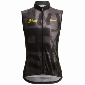 Flche Wallonne vest - Mur De Huy