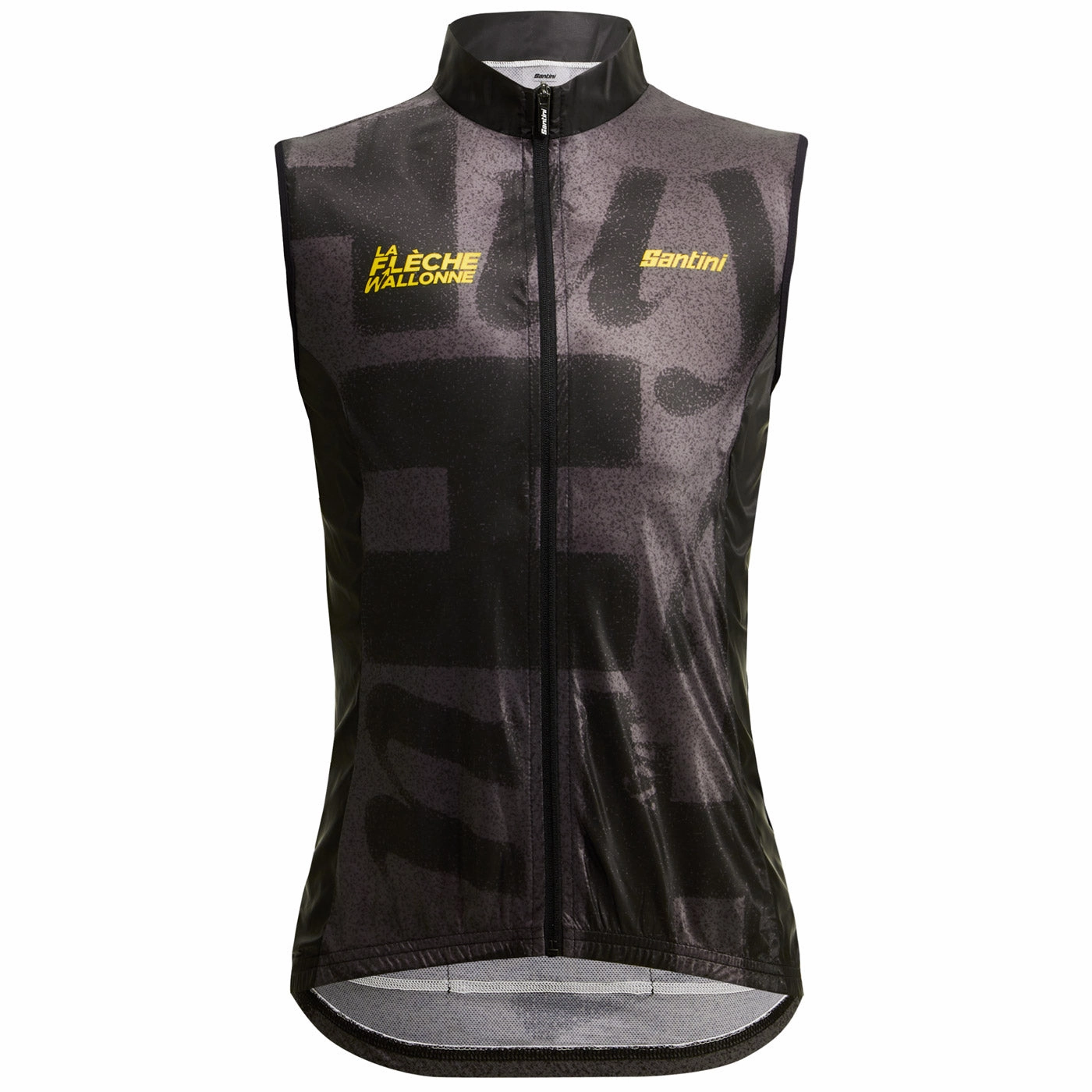 Flche Wallonne vest - Mur De Huy