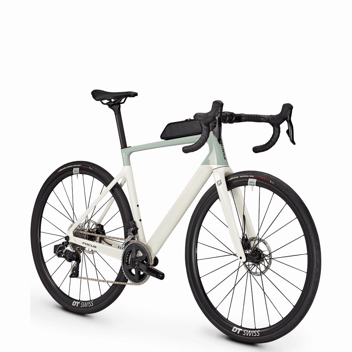 Focus Paralane 8.8 Road Bike - Skygrey