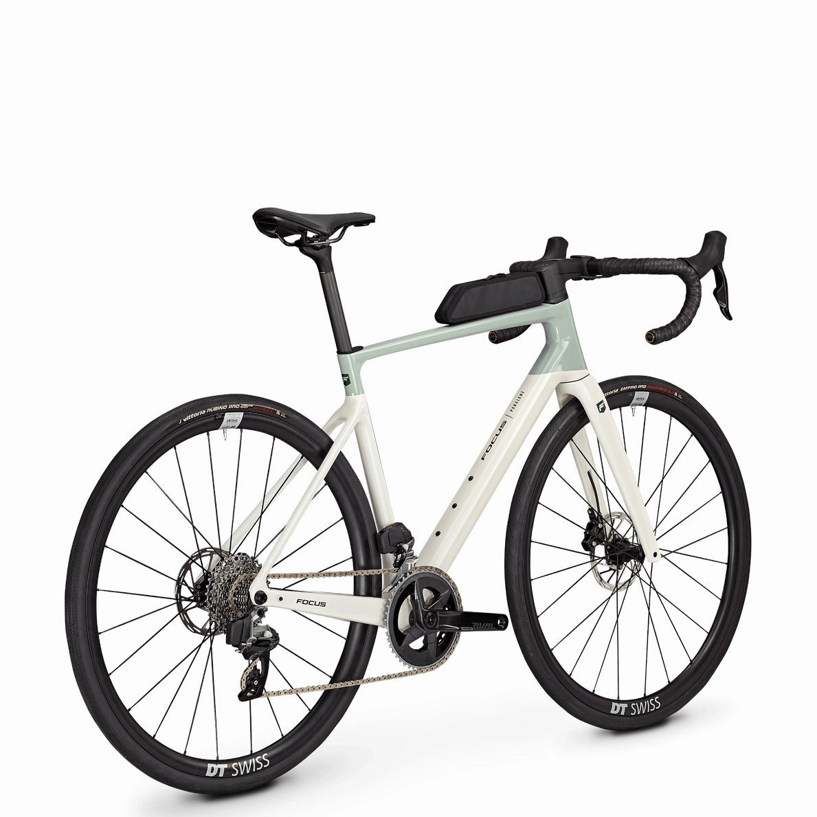 Focus Paralane 8.8 Road Bike - Skygrey