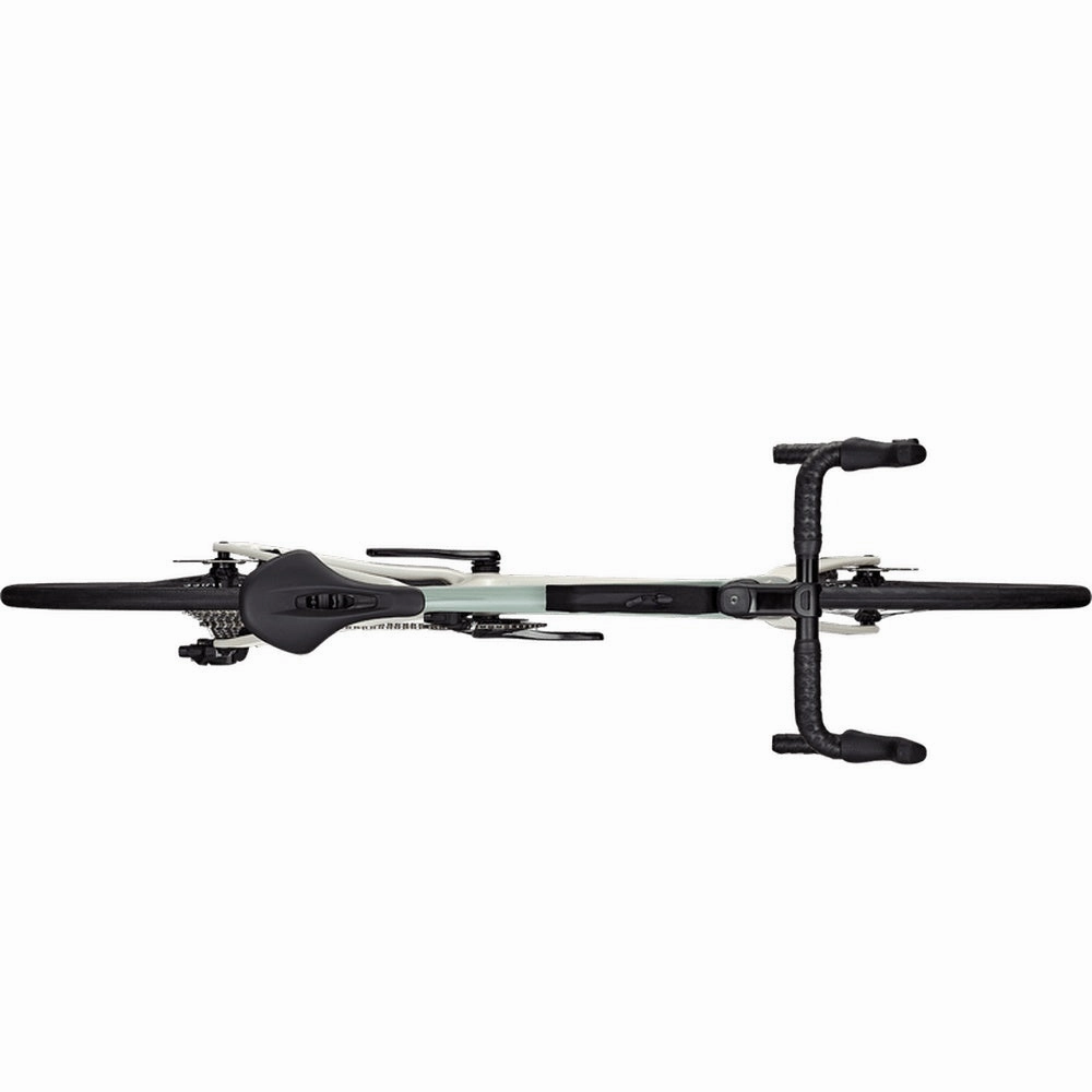 Focus Paralane 8.8 Road Bike - Skygrey