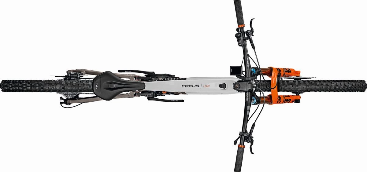 Focus SAM2 6.9 BOSCH