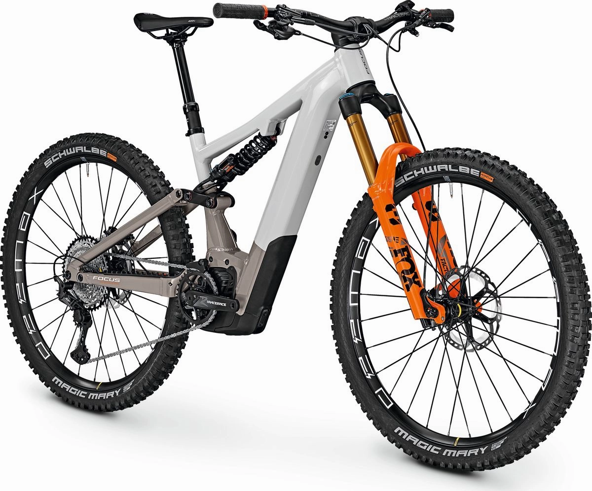 Focus SAM2 6.9 BOSCH