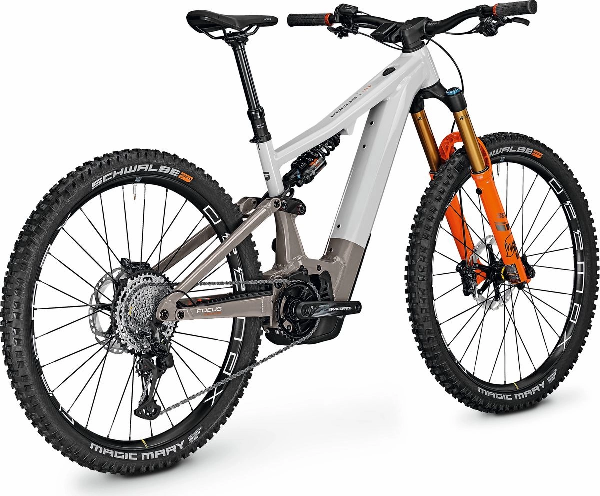 Focus SAM2 6.9 BOSCH