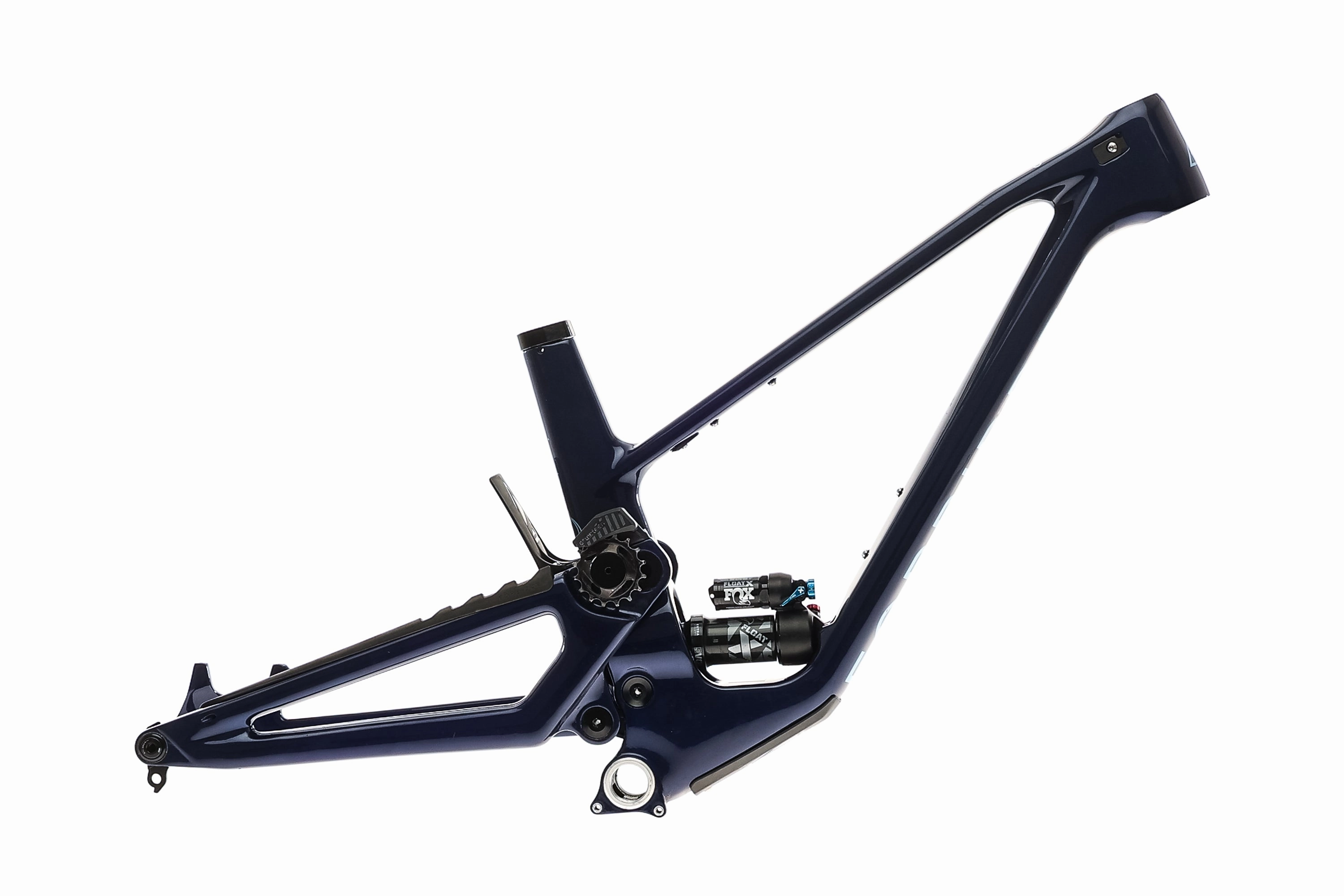 Forbidden Druid Medium Frame - 2022
