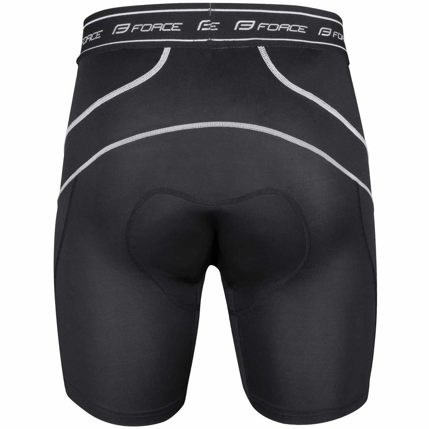 Force Boxer - Black