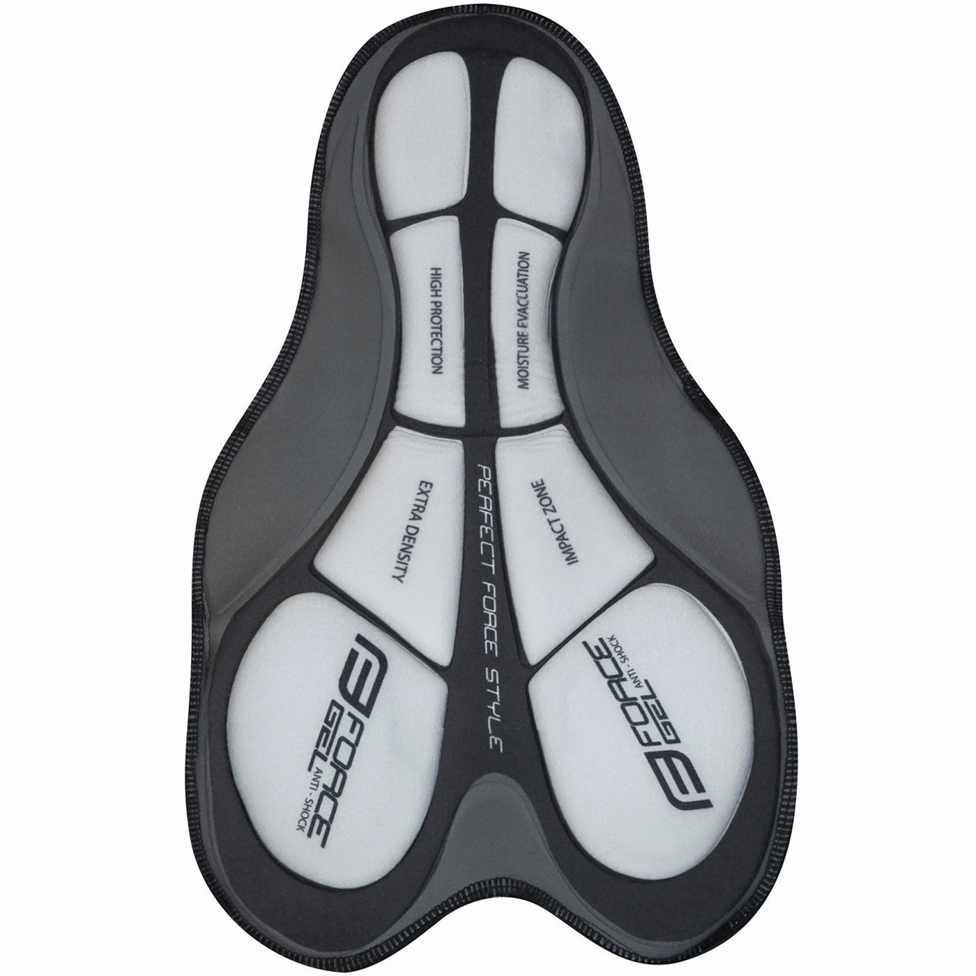 Force Boxer - Black