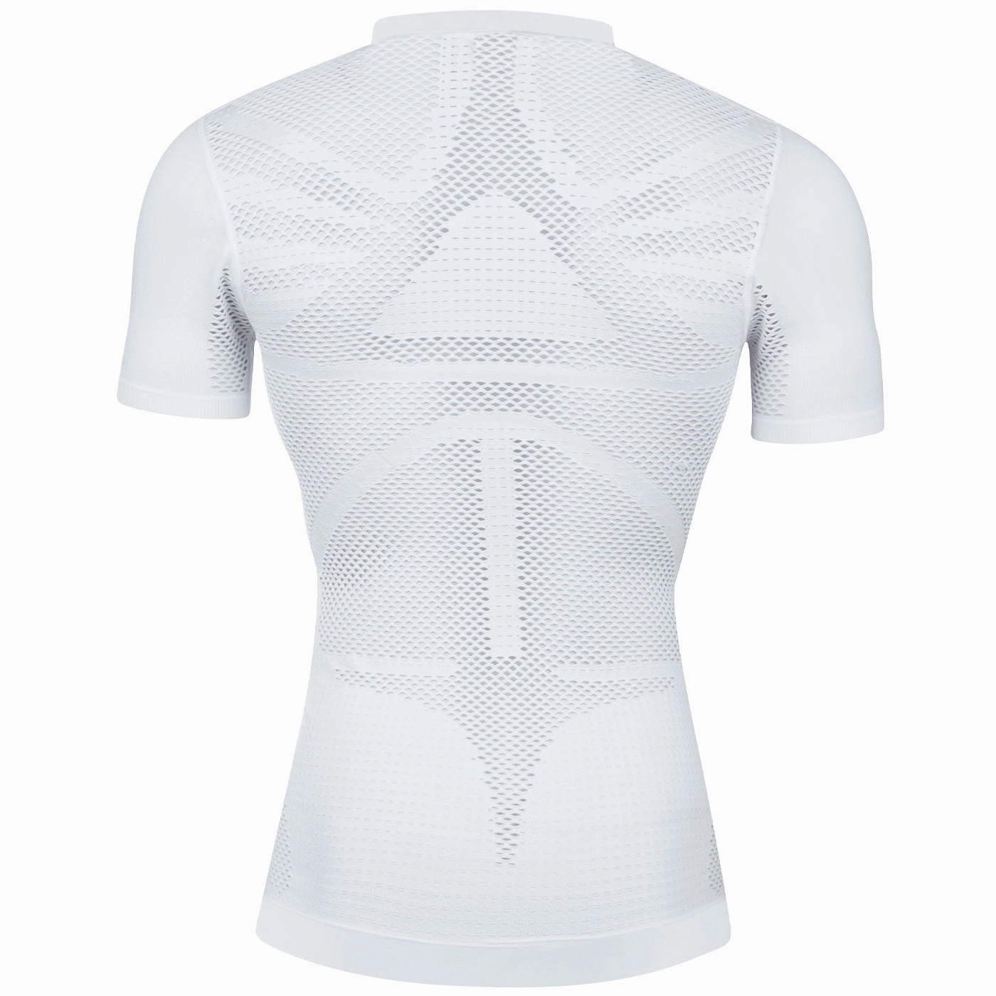 Force Swelter Tee base layer - White