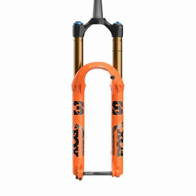 Fox 38 Factory - Grip X2