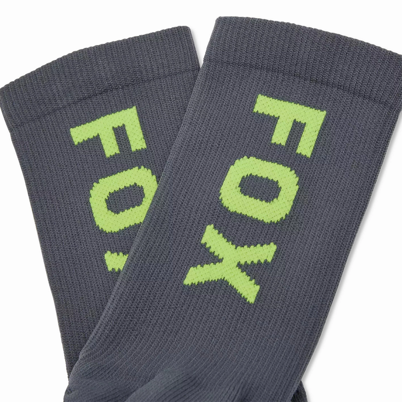 Fox 6 Flexair Merino socks - Grey