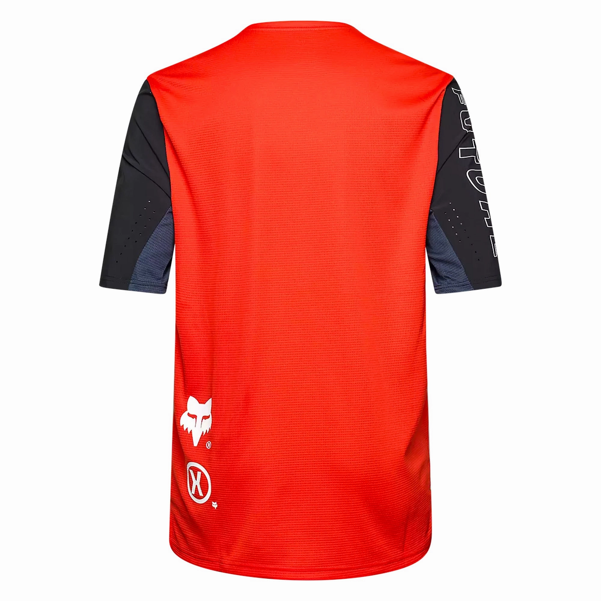 Fox Defend Elevated Jersey - Red