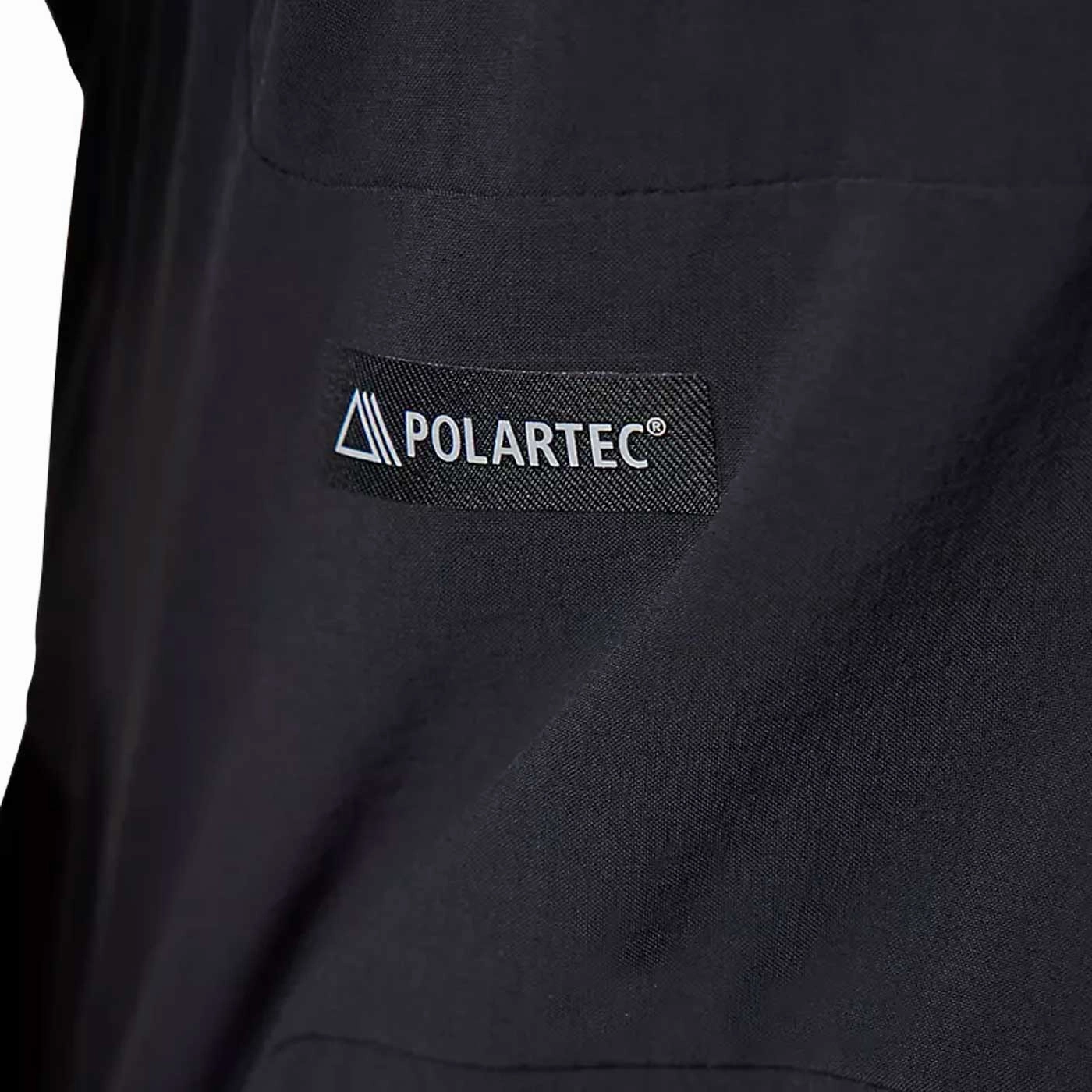 Fox Defend Fire Alpha vest - Black