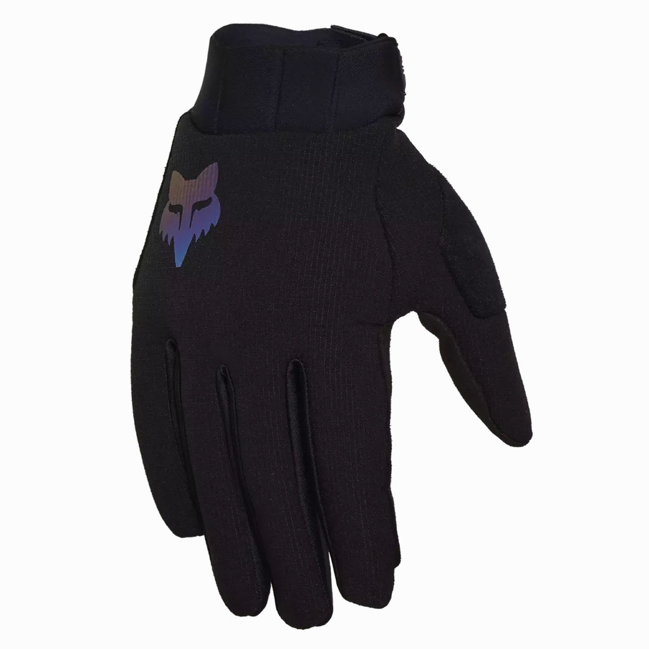 Fox Defend Fire Lunar Low-Profile gloves - Black