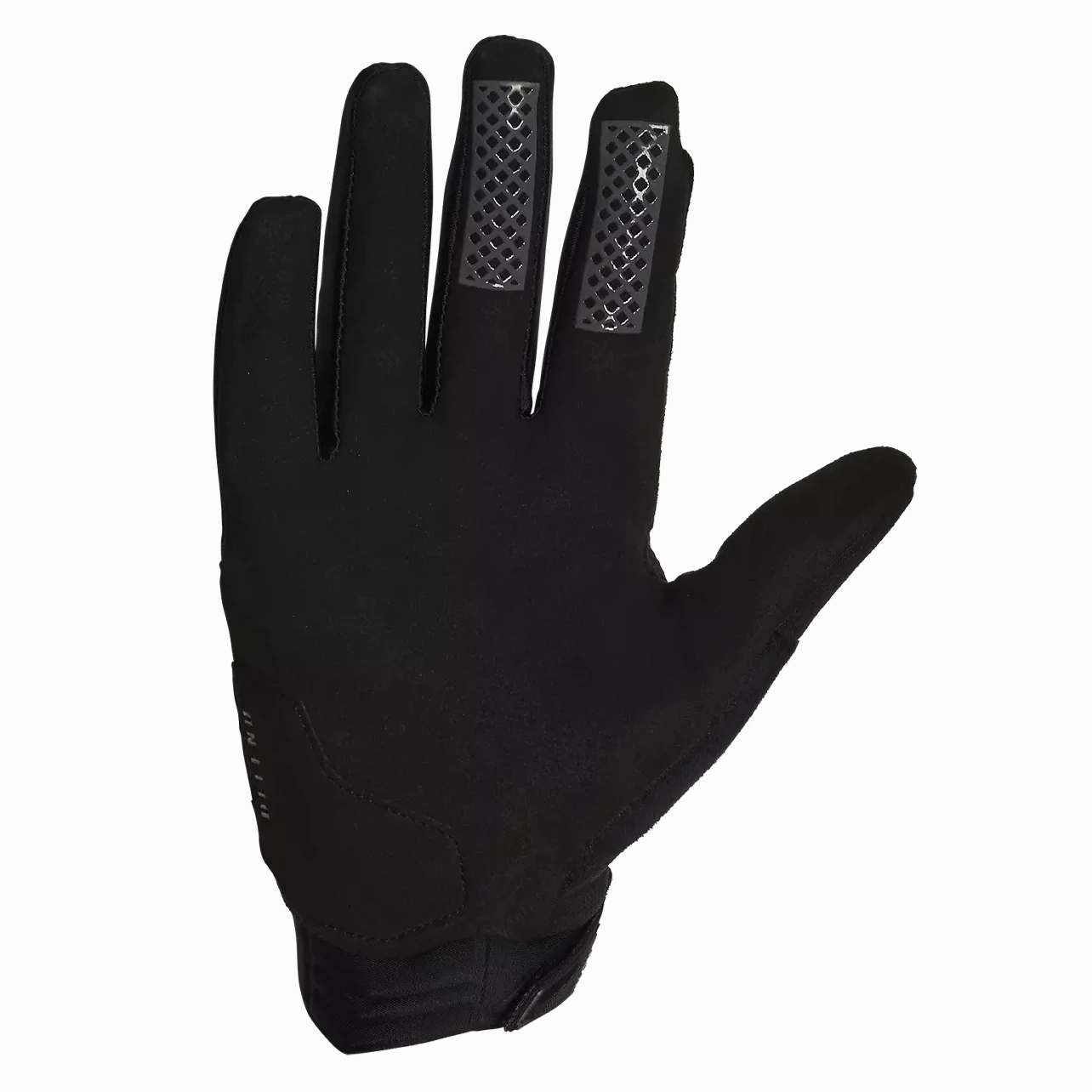 Fox Defend Fire Lunar Low-Profile gloves - Black