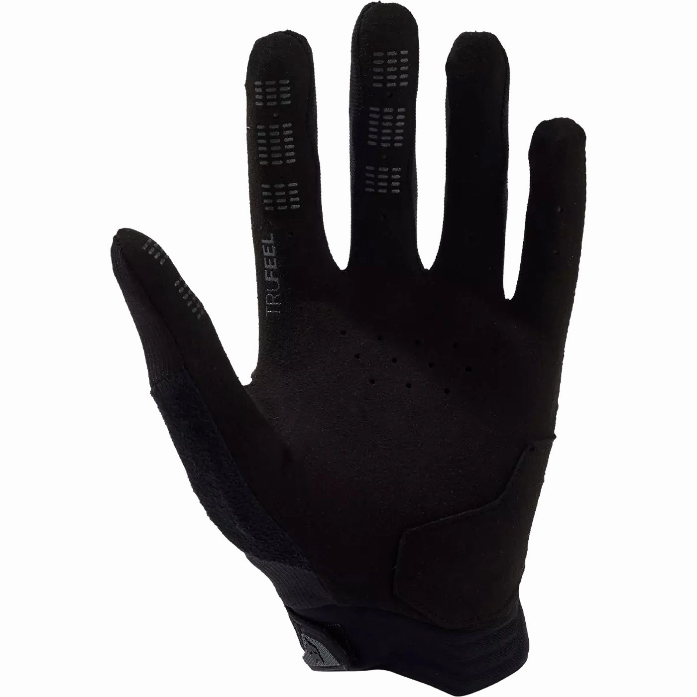 Fox Defend Gloves - Black