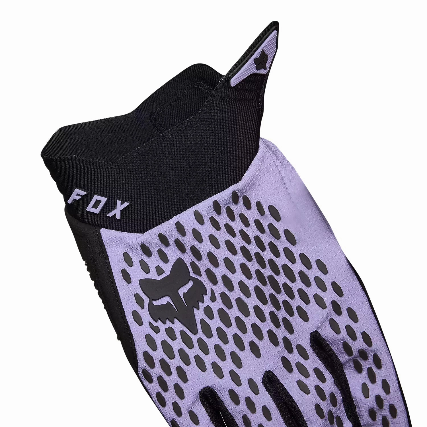 Fox Defend gloves - Purple