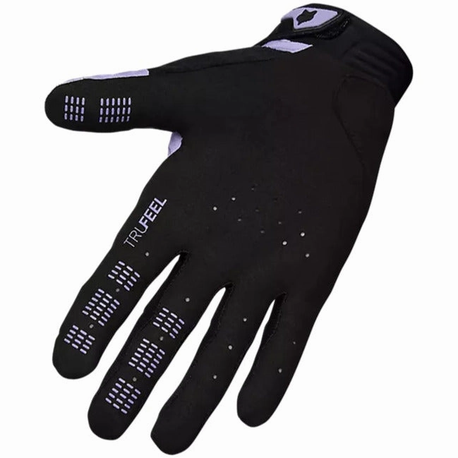 Fox Defend gloves - Purple
