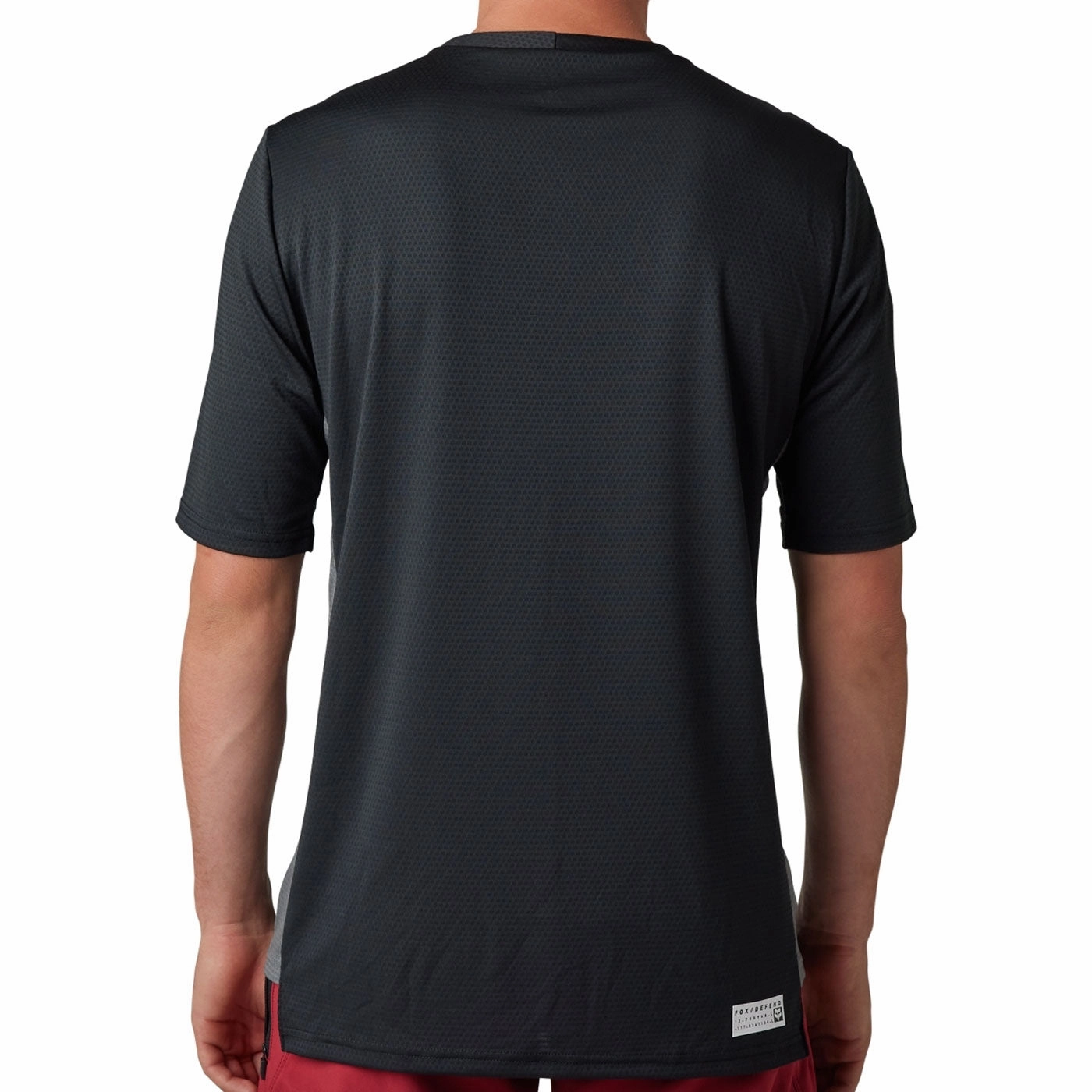 Fox Defend jersey - Black